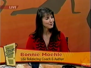 Bonnie Moehle - 3TV - Chat Room
