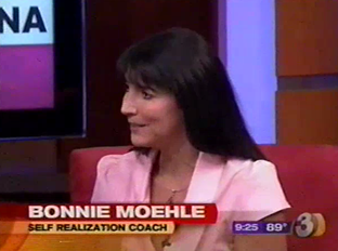 Bonnie Moehle - GMAZ - Negative People