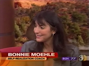 Bonnie Moehle - GMAZ - What is Happiness and Where can I get Some?